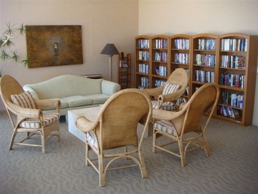 Library Library