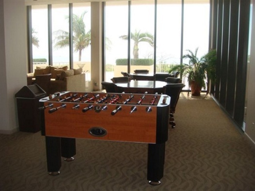 Game Room Game Room