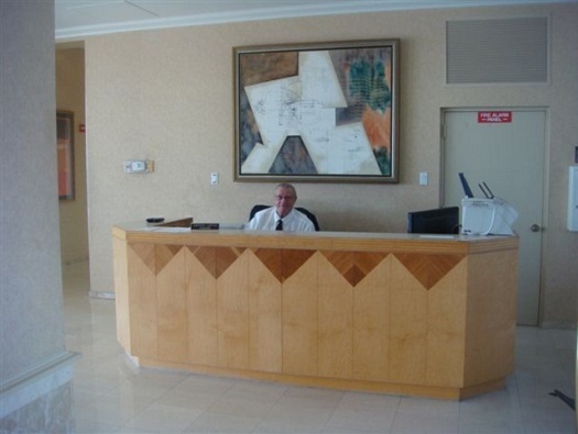 Concierge Services Concierge Services